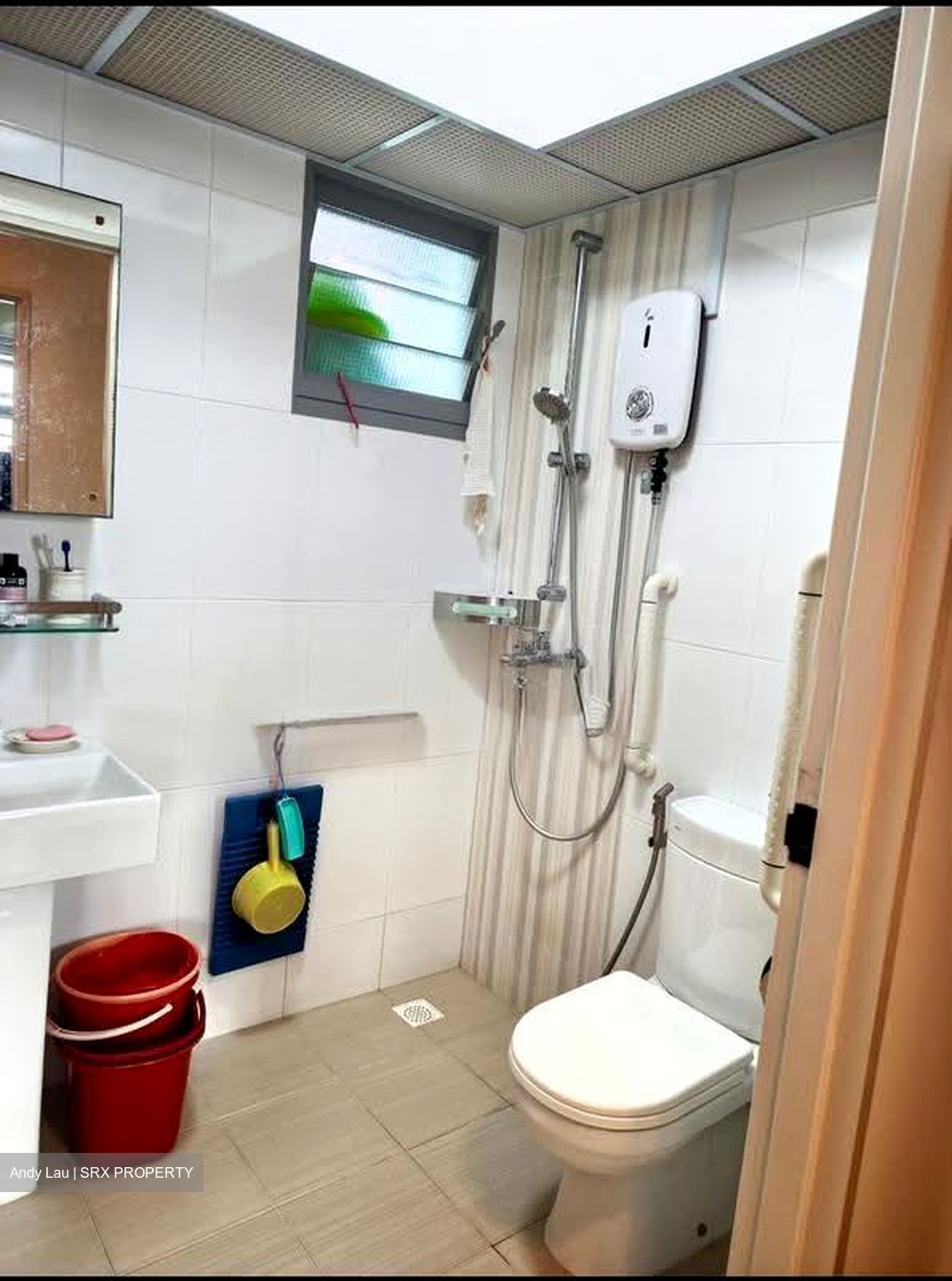 Blk 37 Skyresidence @ Dawson (Queenstown), HDB 3 Rooms #637810391